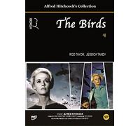 The Birds [Region ALL, NTSC]