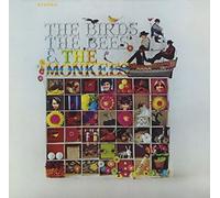 The Birds, the Bees & The Monkees by The Monkees (2012-05-04)