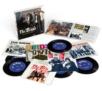 the birds ride again rsd