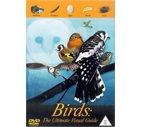 The Birds - The Ultimate Visual Guide [DVD] [Edizione: Regno Unito]