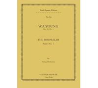 The Birdseller: Suite No. 1