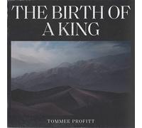 The Birth Of A King (CD) Tommee Profitt
