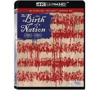 The Birth of a Nation