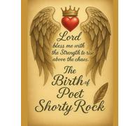 The Birth of a Poet
