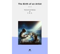 The Birth of an Artist