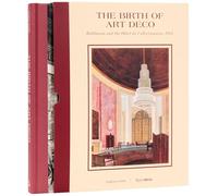The Birth of Art Deco: Ruhlmann and the Hôtel du Collectionneur, 1925