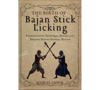 THE BIRTH OF BAJAN STICK LICKING: Understanding Technique, History, and Meaning Beyond Physical Motion