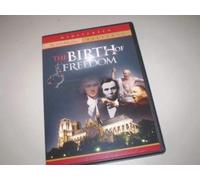 The Birth of Freedom (DVD) Samuel Gregg Rodney Stark Susan Wise Bauer