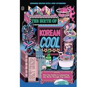 Euny Hong The Birth of Korean Cool (Tascabile) (PRESALE 19/05/2025)