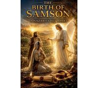 The Birth of Samson: 22