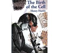 The Birth of the Cell