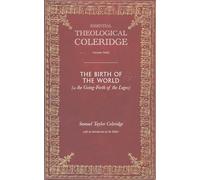 The Birth of the World: The Going-forth of the Logos