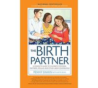Penny Simkin The Birth Partner 5th Edition (Tascabile)