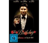 The Birthday