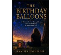 The Birthday Balloons