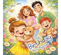 The Birthday Box Mystery