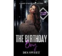 The Birthday Buy: A Night To Remember Auction