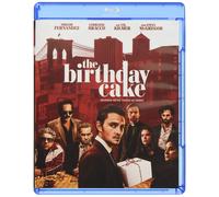 The Birthday Cake (Blu-ray)