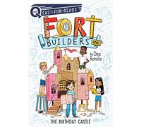 The Birthday Castle: A QUIX Book: Volume 1
