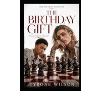 The Birthday Gift: A Toby Dunbar Mystery
