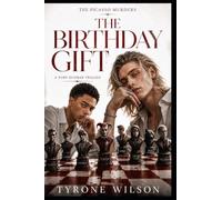 The Birthday Gift: A Toby Dunbar Mystery: 3