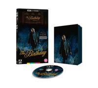 The Birthday Limited Edition (4K UHD Blu-ray) Jack Taylor (PRESALE 16/03/2026)