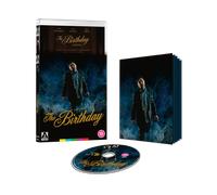 The Birthday Limited Edition (Blu-ray) Corey Feldman (PRESALE 16/03/2026)