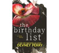 The Birthday List