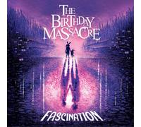 The Birthday Massacre Fascination (CD) Album