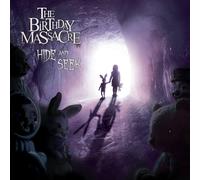 The Birthday Massacre Hide & Seek (CD) Album