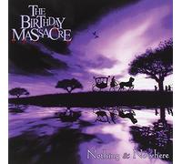 The Birthday Massacre Nothing and Nowhere (CD) Album
