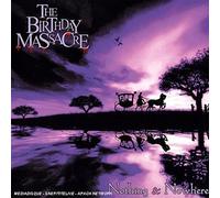 The Birthday Massacre - Nothing & Nowhere
