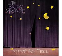 The Birthday Massacre Show and Tell (CD) Album