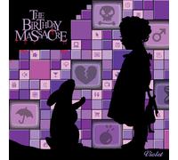 The Birthday Massacre Violet (Vinyl LP) 12" Album Coloured Vinyl