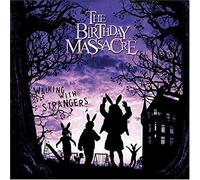 The Birthday Massacre - Walking with Strangers