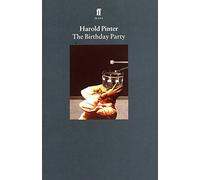 The Birthday Party – Faber & Faber