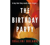 The Birthday Party