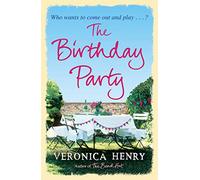 The Birthday Party – Orion
