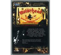 The Birthday Party [Brazil] [ALL REGIONS] by Motorhead