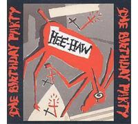 The Birthday Party Hee Haw (CD) Album