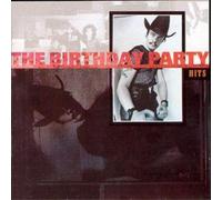 The Birthday Party Hits (CD) Album