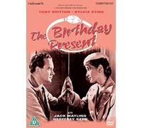 The Birthday Present [DVD] [Edizione: Regno Unito]