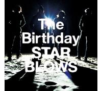The Birthday - Star Blows [Ltd. Edition]
