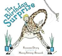 The Birthday Surprise
