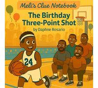 The Birthday Three-Point Shot