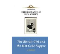 The Biscuit GIrl and the Hot Cake Flipper