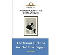 The Biscuit Girl and the Hot Cake Flipper