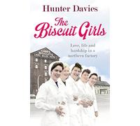 The Biscuit Girls