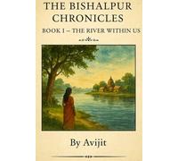 The Bishalpur Chronicles: Book I - The River Within Us