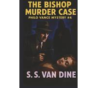 The Bishop Murder Case